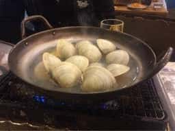 磯丸水産 川崎駅前店