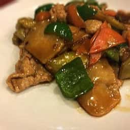 台湾料理味鮮