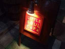 LITTLE SOUL CAFE