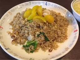 美華