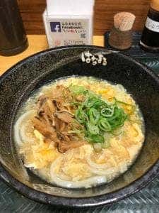 はなまるうどん 京急川崎駅前店