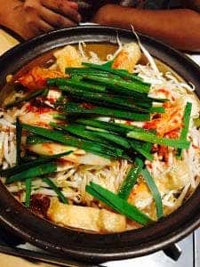赤から 秋葉原中央通り店