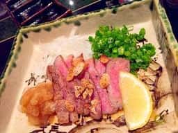 串カツ屋 七星 本店