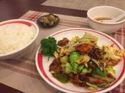 中國料理 一指禅