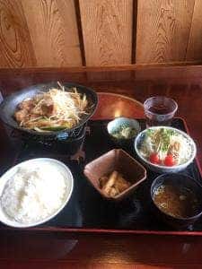 やえも