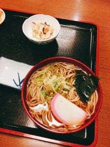 信濃路