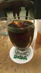 喫茶 ジャンボ