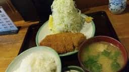 食事処高松