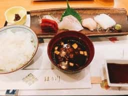 天婦羅 ほり川 ホテルニューオータニ店