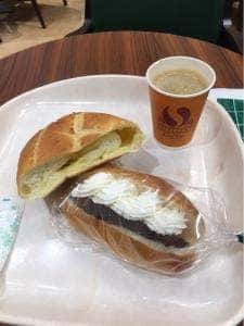 ブーランジュリー横浜 イトーヨーカドー大宮店