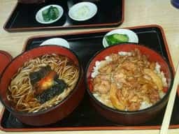 そば処 丸長
