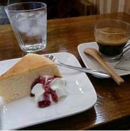 マメルクコーヒー