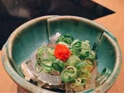 あの時のふぐ…ふぐ右衛門
