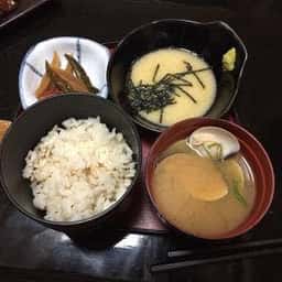 味わい処深海想