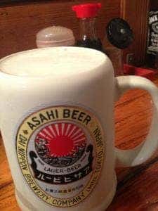 ふくみ屋 野田店