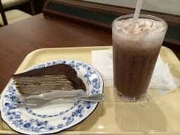 ドトールコーヒーショップ EneJet伏見店