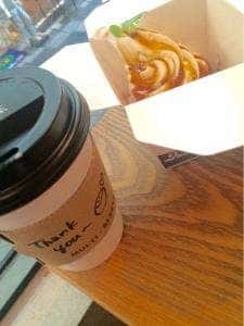 URBAN RESEARCH KYOTO CAFE