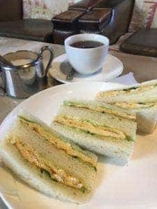 珈琲の店山さき