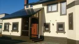 手づくりハンバーグ SORA