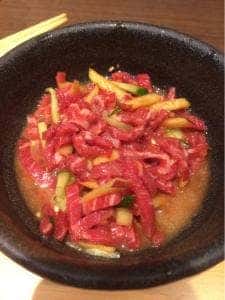 焼肉 三宝