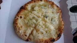 PIZZA SAVOY 蓮田SA下り