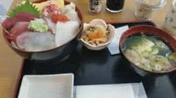 どんぶり亭 松本