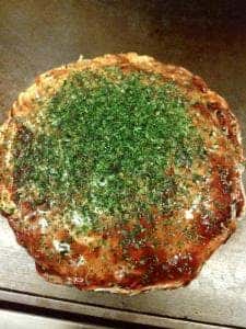 広島風お好焼き本舗