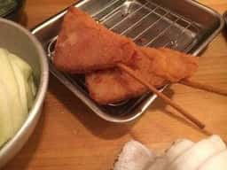 串だおれ 新橋3号店