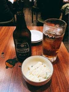 新橋やきとん 駒込店