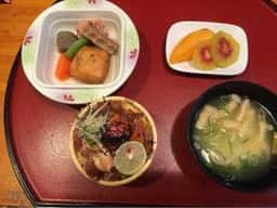 和食の橘