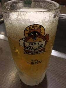 道とん堀 松戸馬橋店