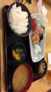 屋台居酒屋 大阪 満マル 香里園店