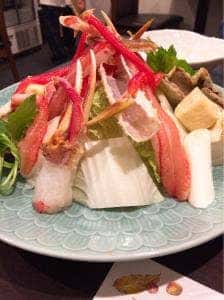 かに吟