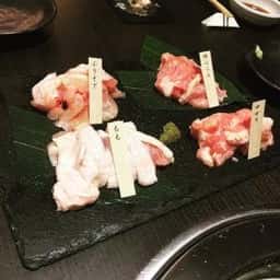 焼処 大山どり・鍋 ゆきひら