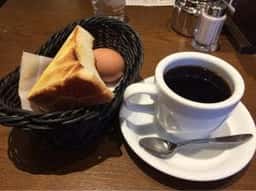 支留比亜珈琲店 味鋺店