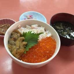 よさこい食堂