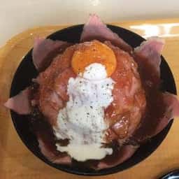 ローストビーフ星 イオンモール羽生店