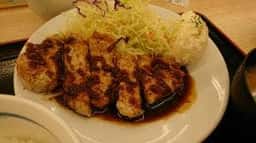 松屋 本厚木店