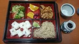 そば処 更科