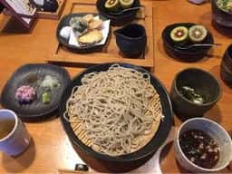 手打蕎麦 ごろう