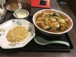 馬虎記