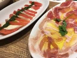 プロントイルバール MARK IS みなとみらい店