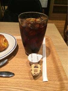 エクセルシオールカフェ モリタウン昭島店
