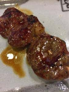 やきとり大吉 堅田店