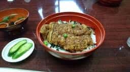 お食事処 フクヨシ