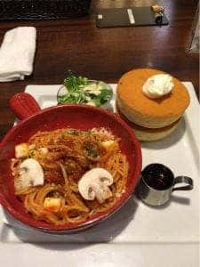 星乃珈琲店 阿佐ヶ谷店