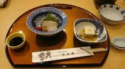 レストラン せせらぎ