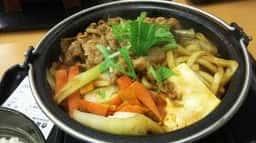 吉野家 296号線富里店