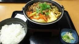吉野家 296号線富里店