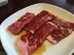牛角食べ放題専門店 多摩境店